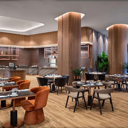 Hotel Moevenpick Living Istanbul Saklivadi Exterior foto