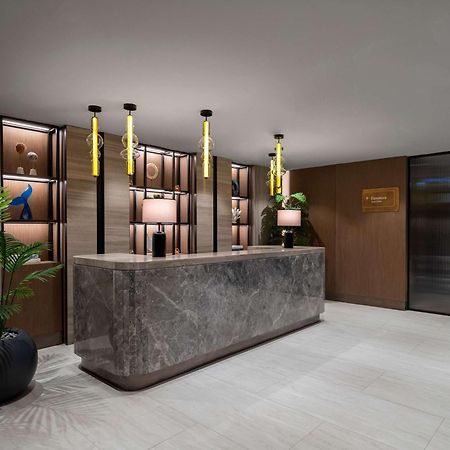 Hotel Moevenpick Living Istanbul Saklivadi Exterior foto