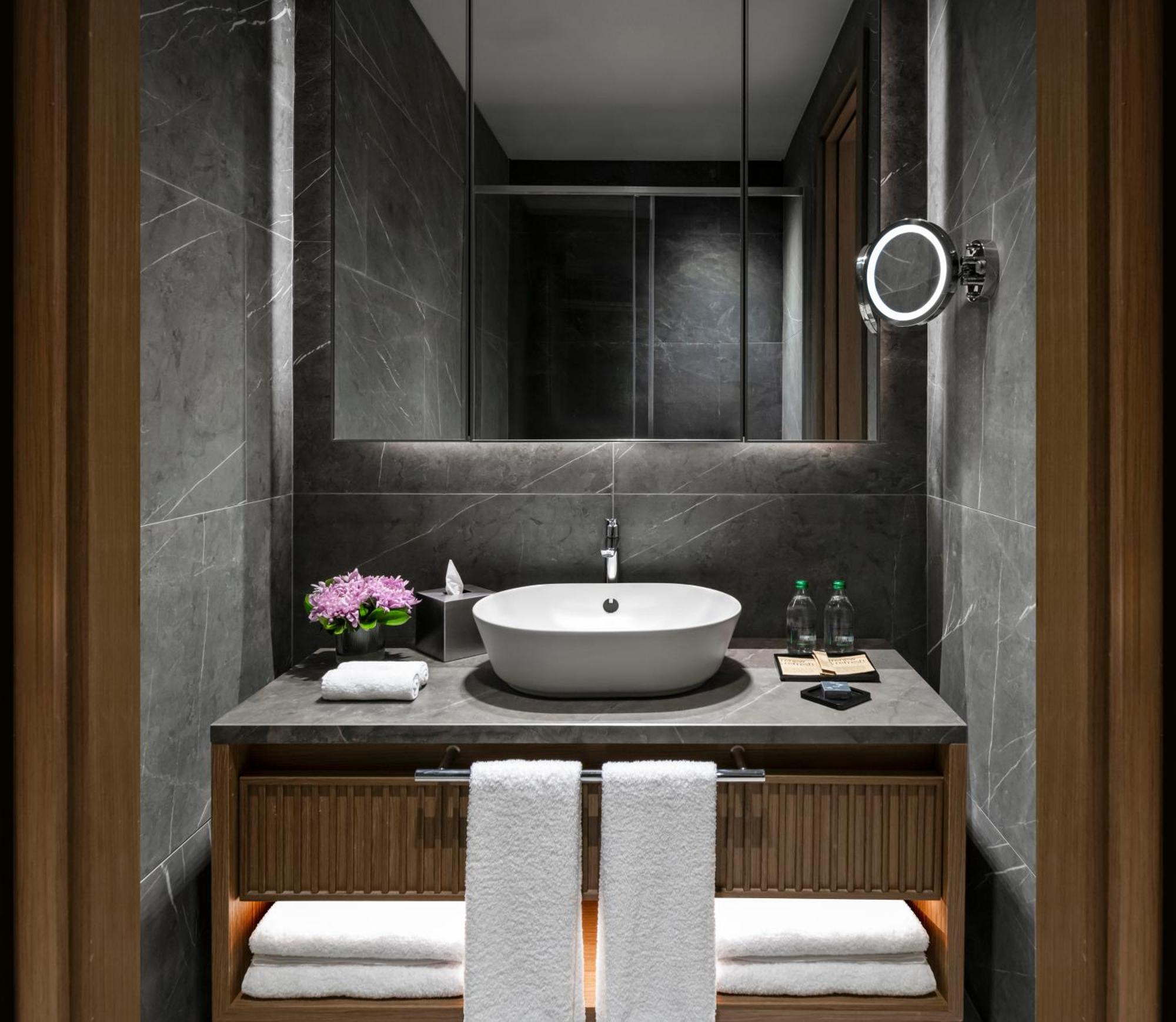 Hotel Moevenpick Living Istanbul Saklivadi Exterior foto